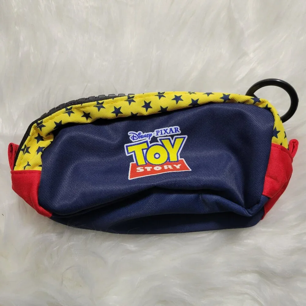 Disney new pixar